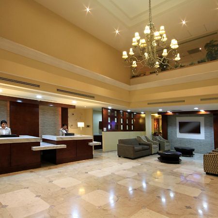 Holiday Inn Monclova By Ihg Dış mekan fotoğraf