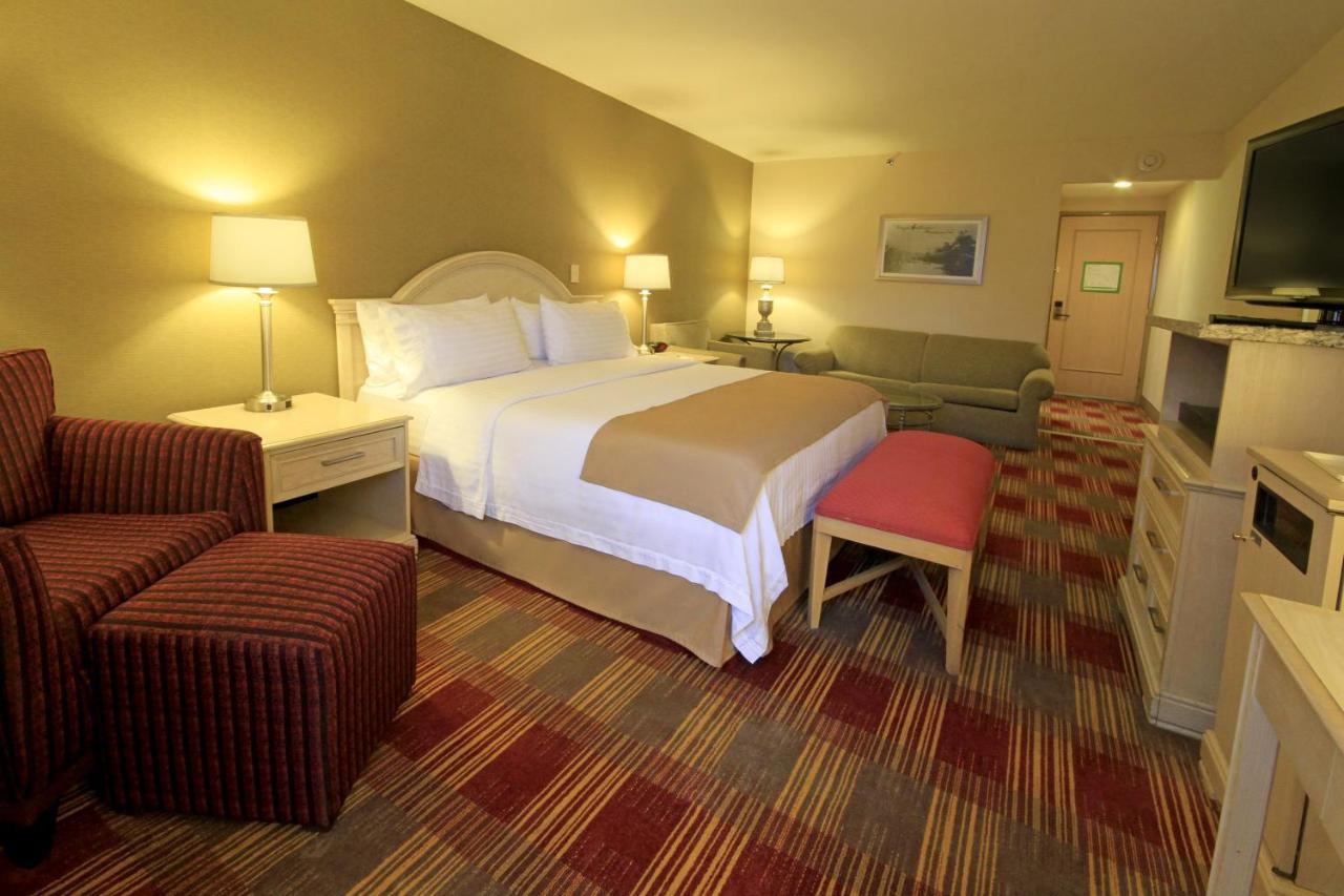 Holiday Inn Monclova By Ihg Oda fotoğraf