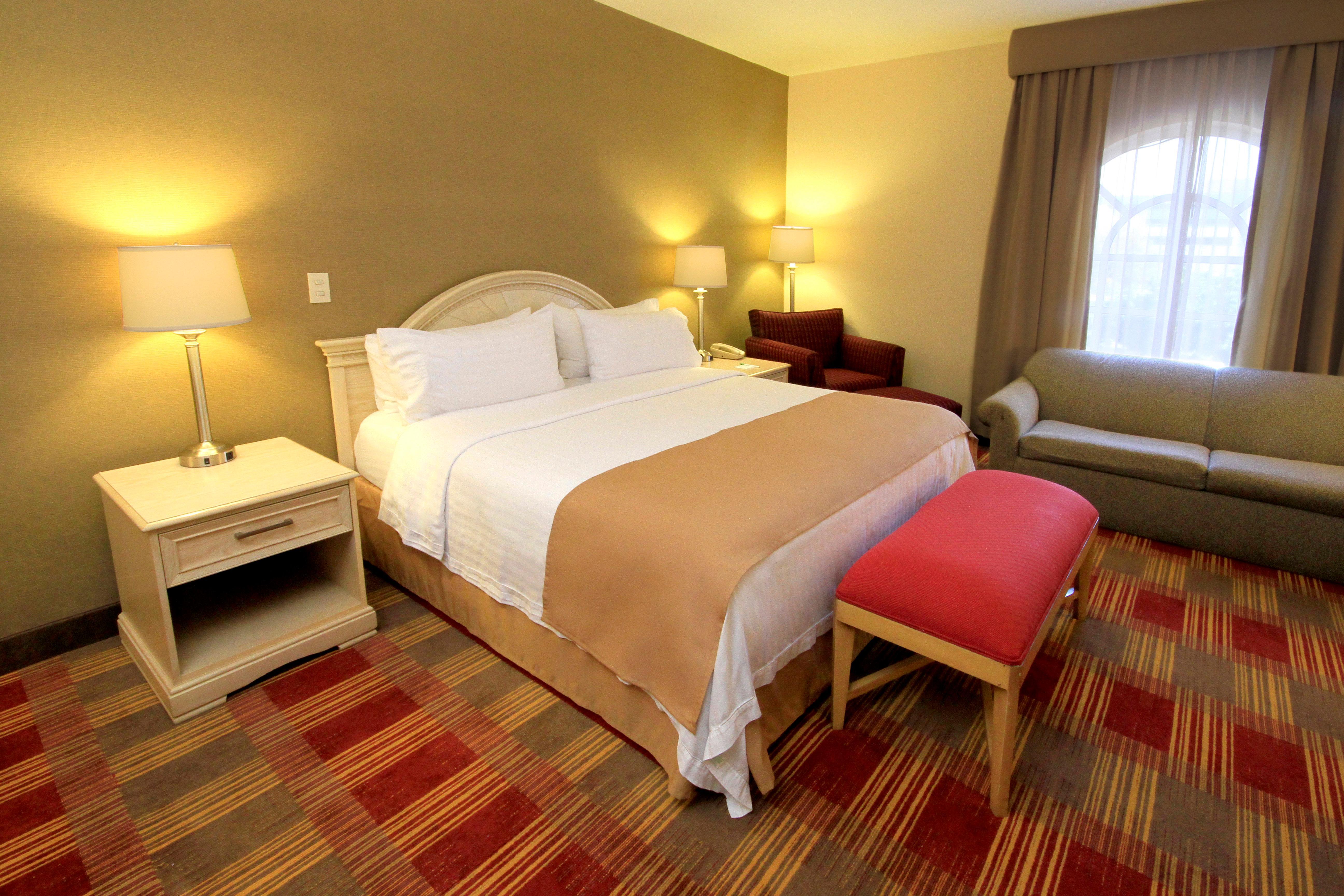 Holiday Inn Monclova By Ihg Dış mekan fotoğraf