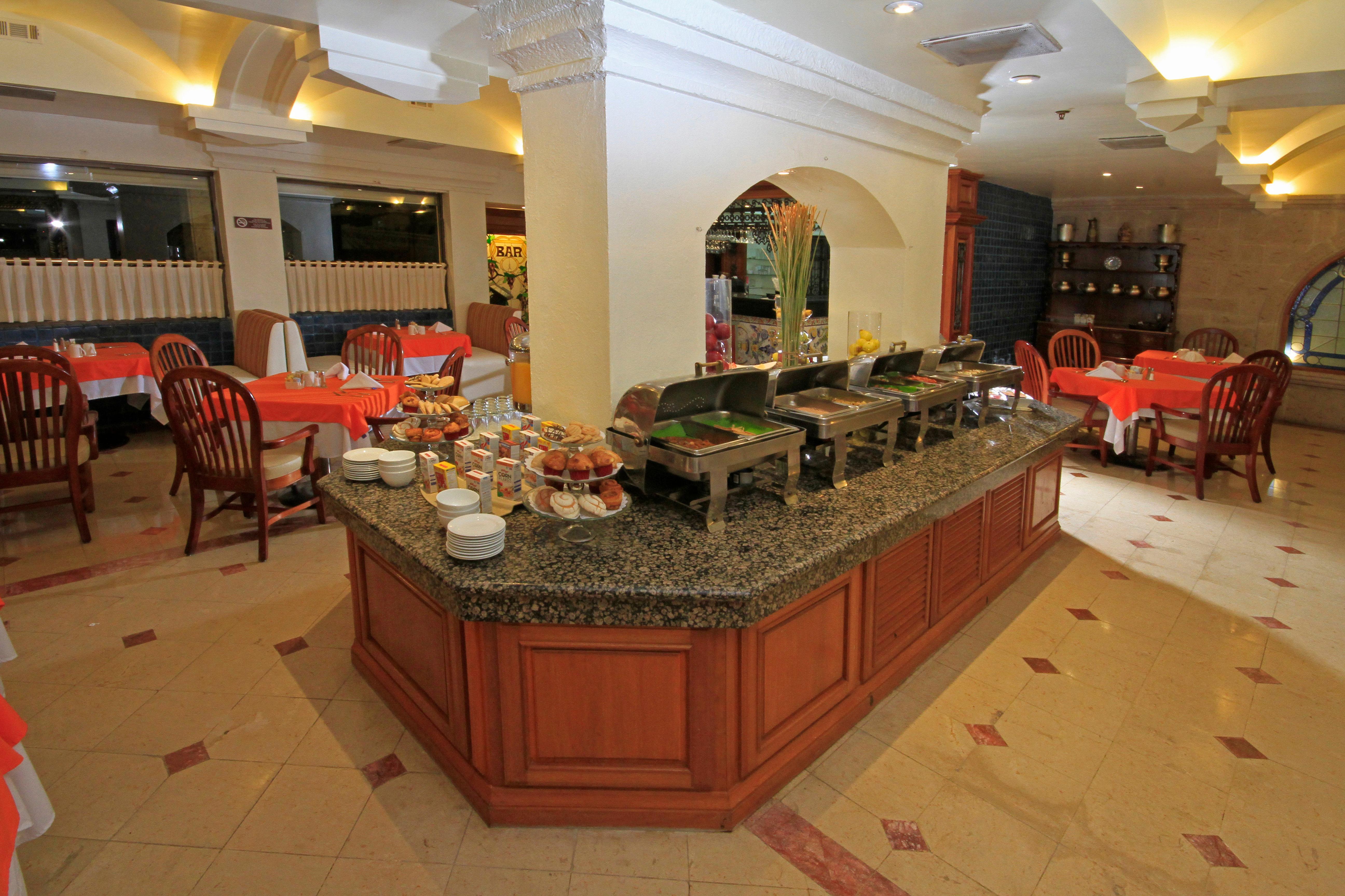 Holiday Inn Monclova By Ihg Dış mekan fotoğraf