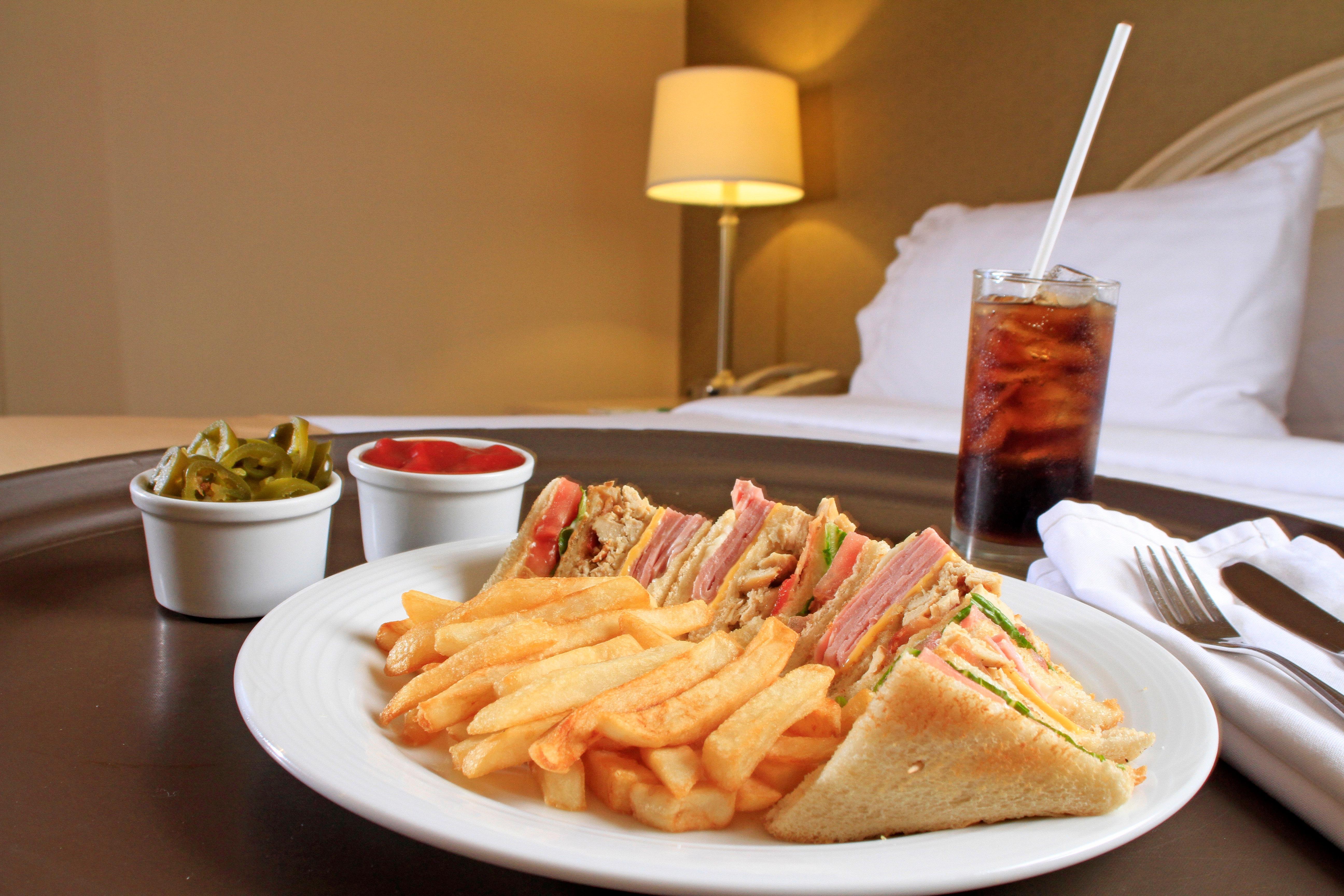 Holiday Inn Monclova By Ihg Dış mekan fotoğraf