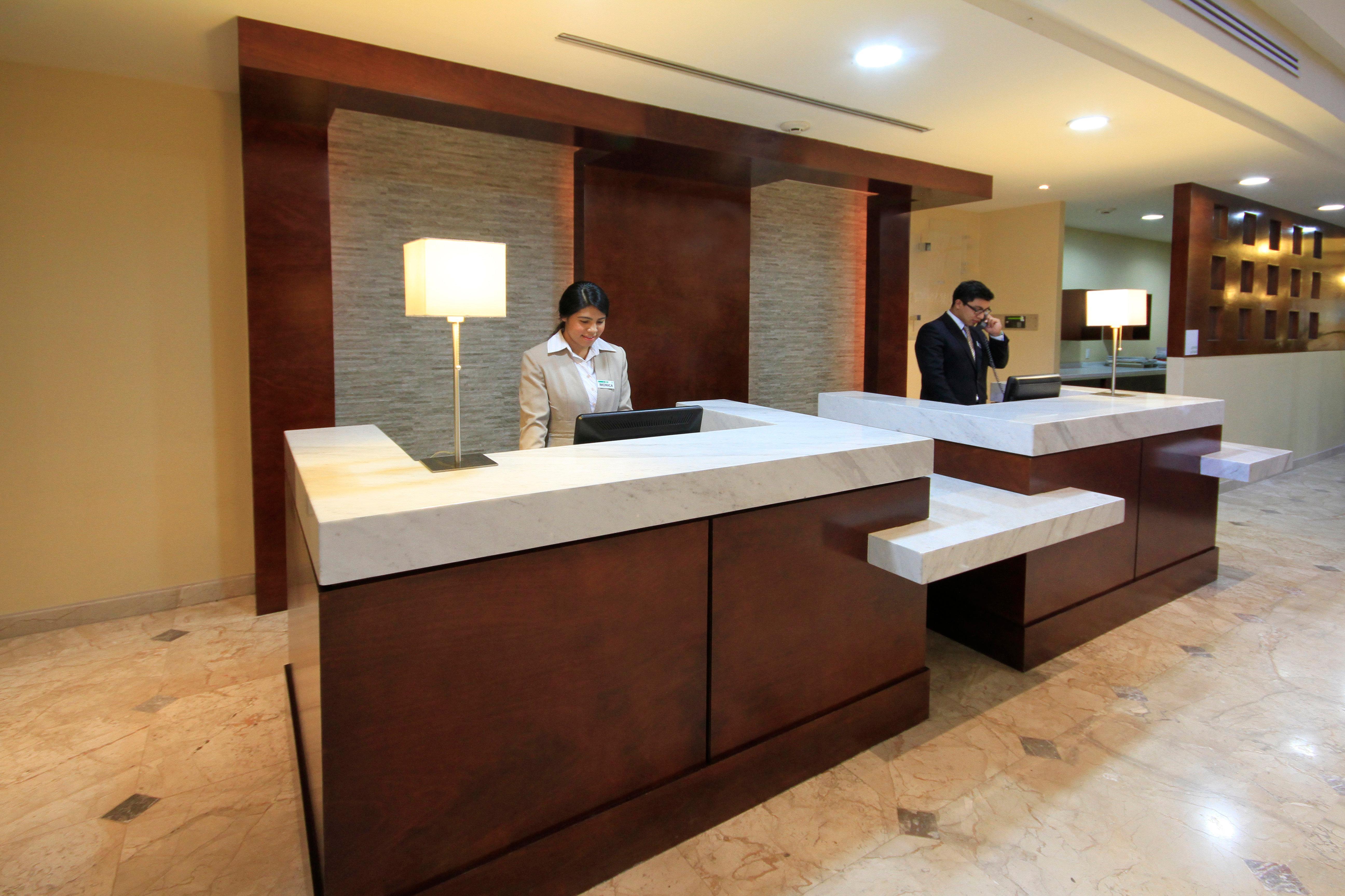 Holiday Inn Monclova By Ihg Dış mekan fotoğraf