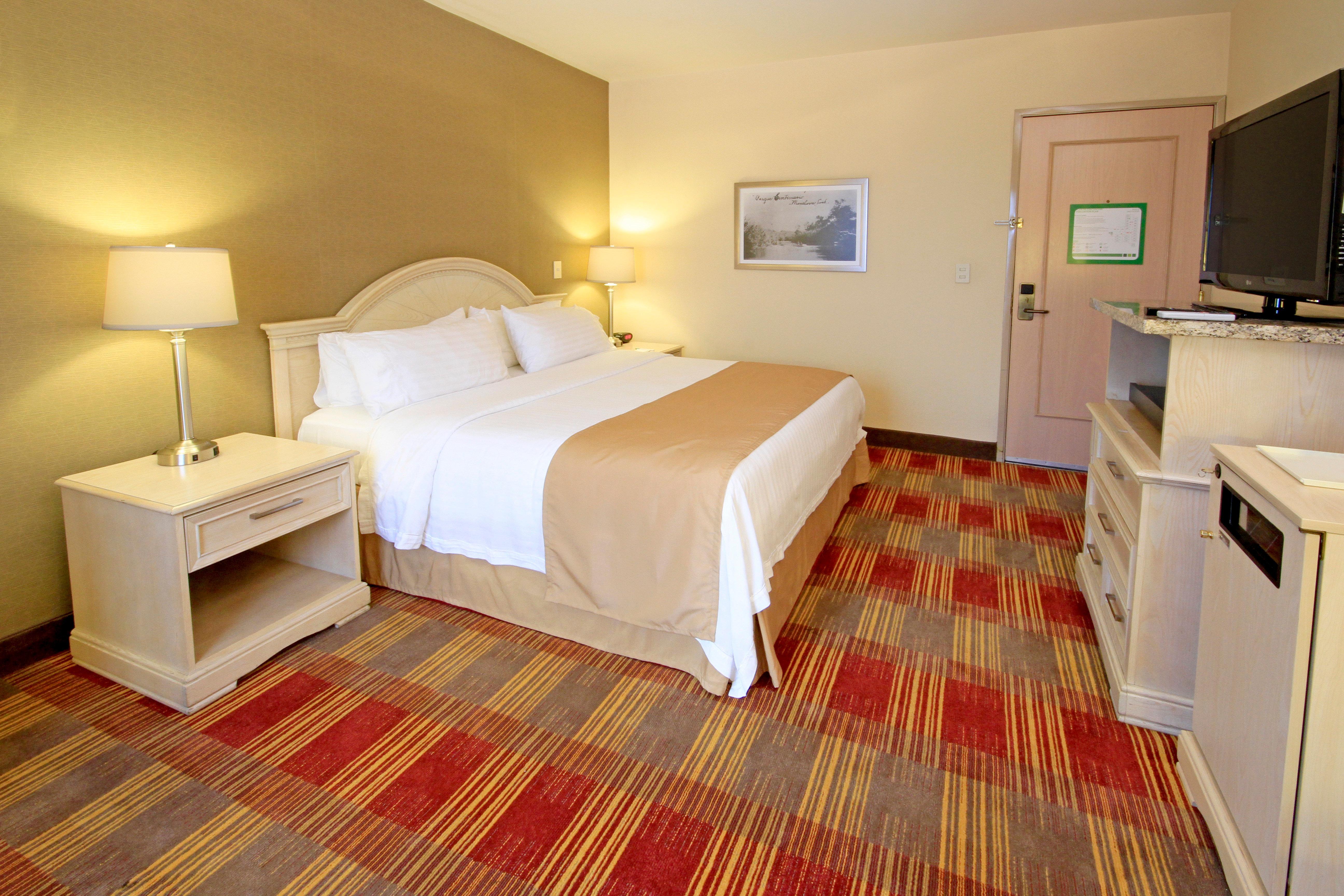 Holiday Inn Monclova By Ihg Dış mekan fotoğraf