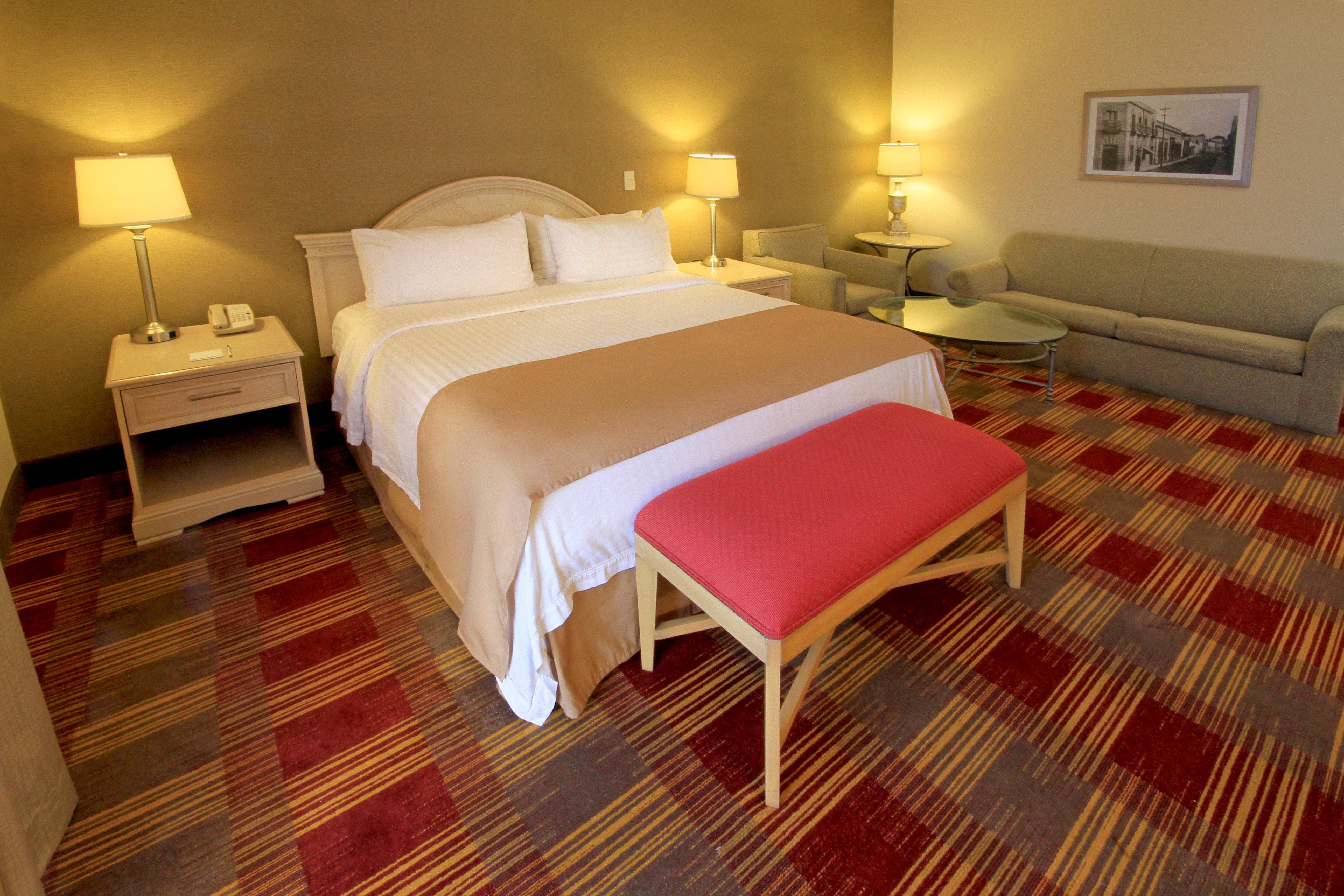 Holiday Inn Monclova By Ihg Dış mekan fotoğraf