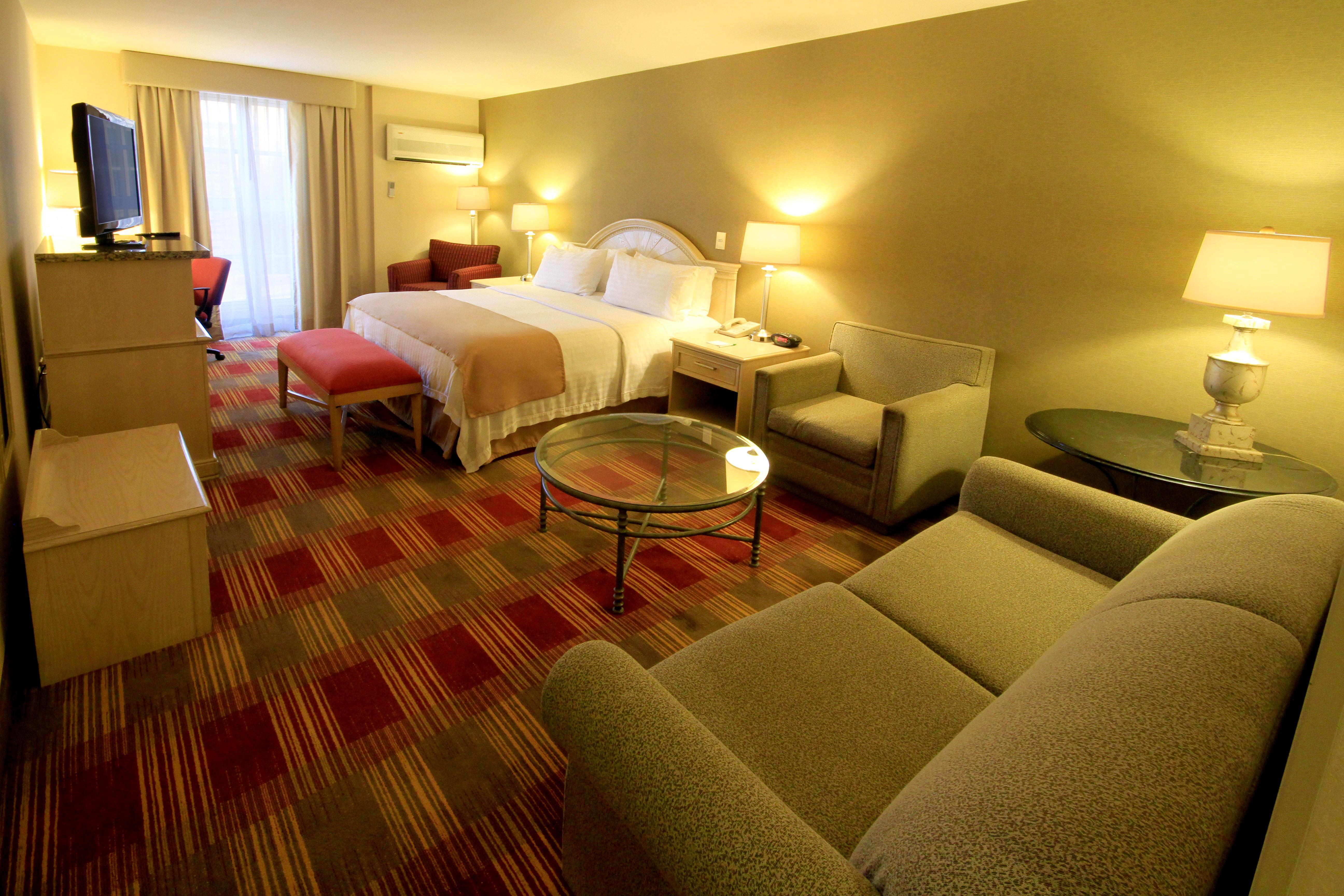 Holiday Inn Monclova By Ihg Dış mekan fotoğraf