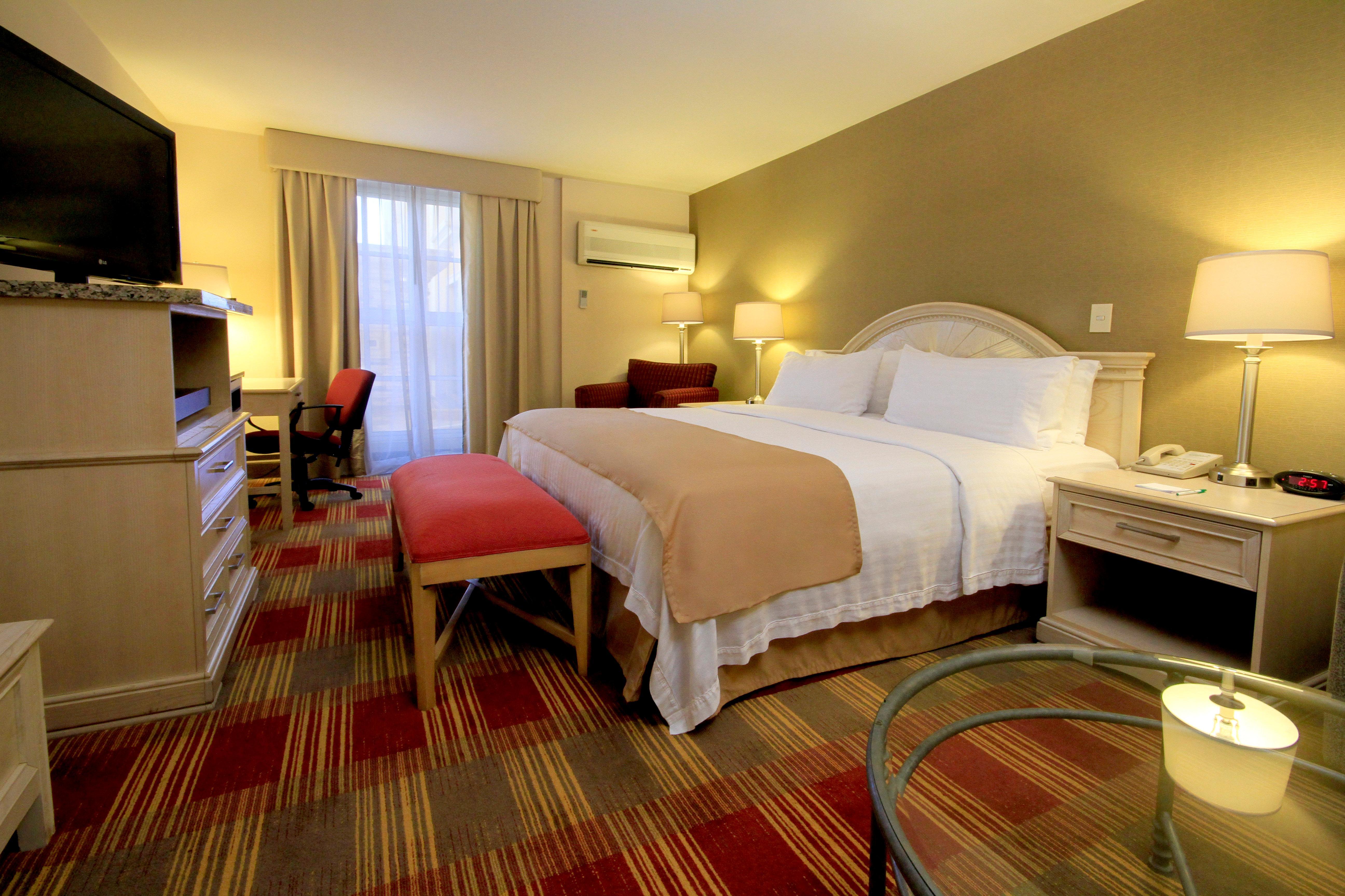 Holiday Inn Monclova By Ihg Dış mekan fotoğraf