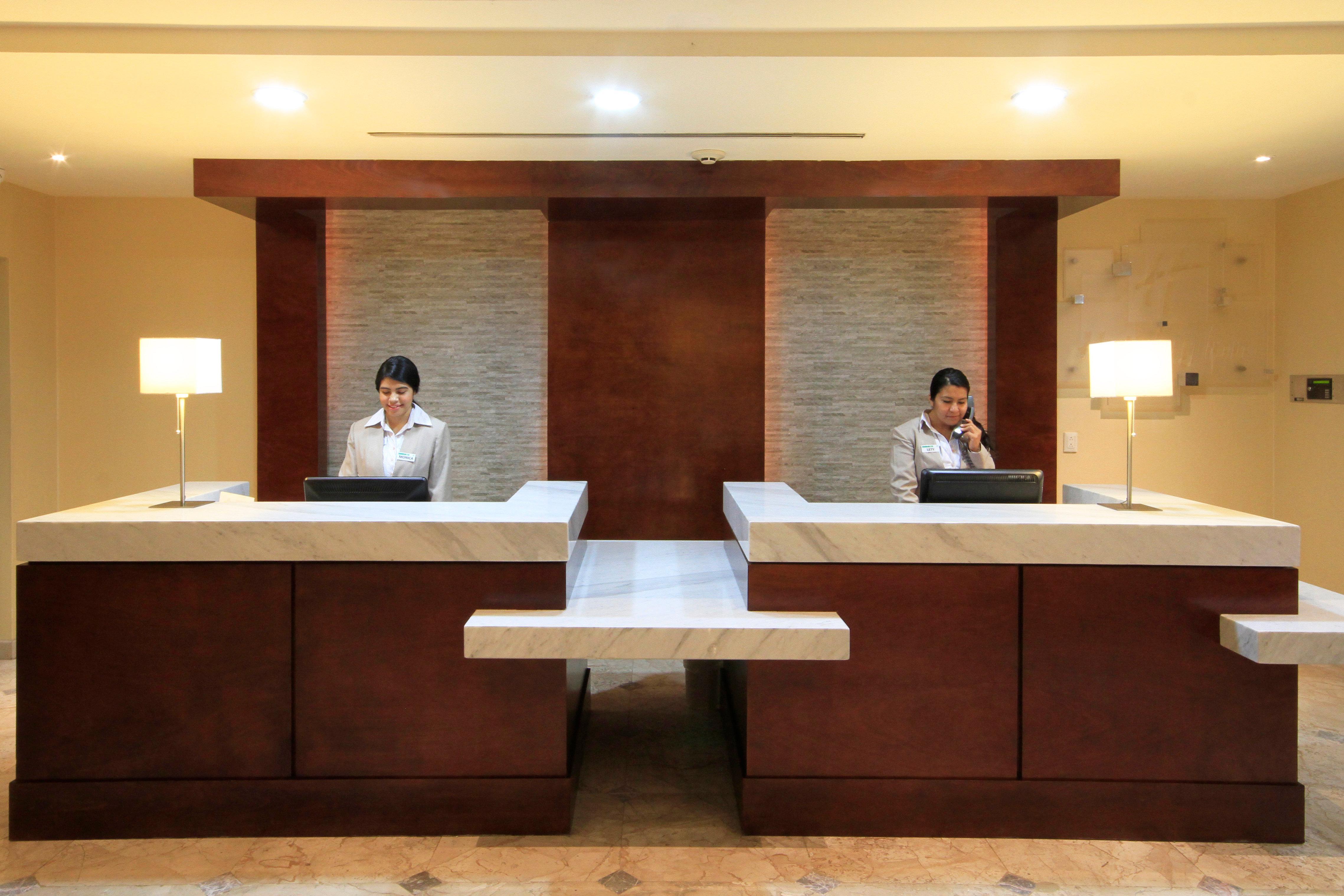 Holiday Inn Monclova By Ihg Dış mekan fotoğraf