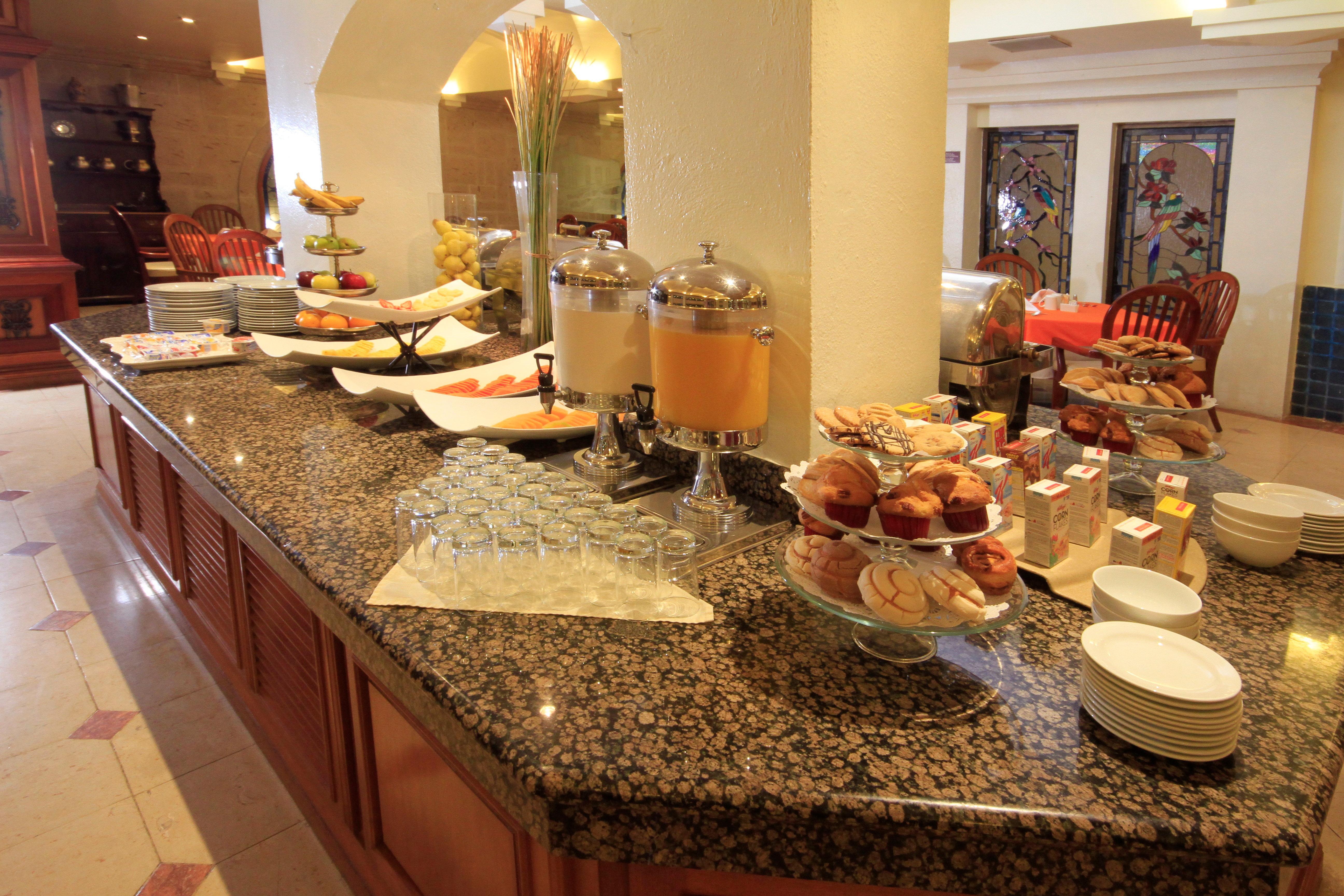Holiday Inn Monclova By Ihg Dış mekan fotoğraf