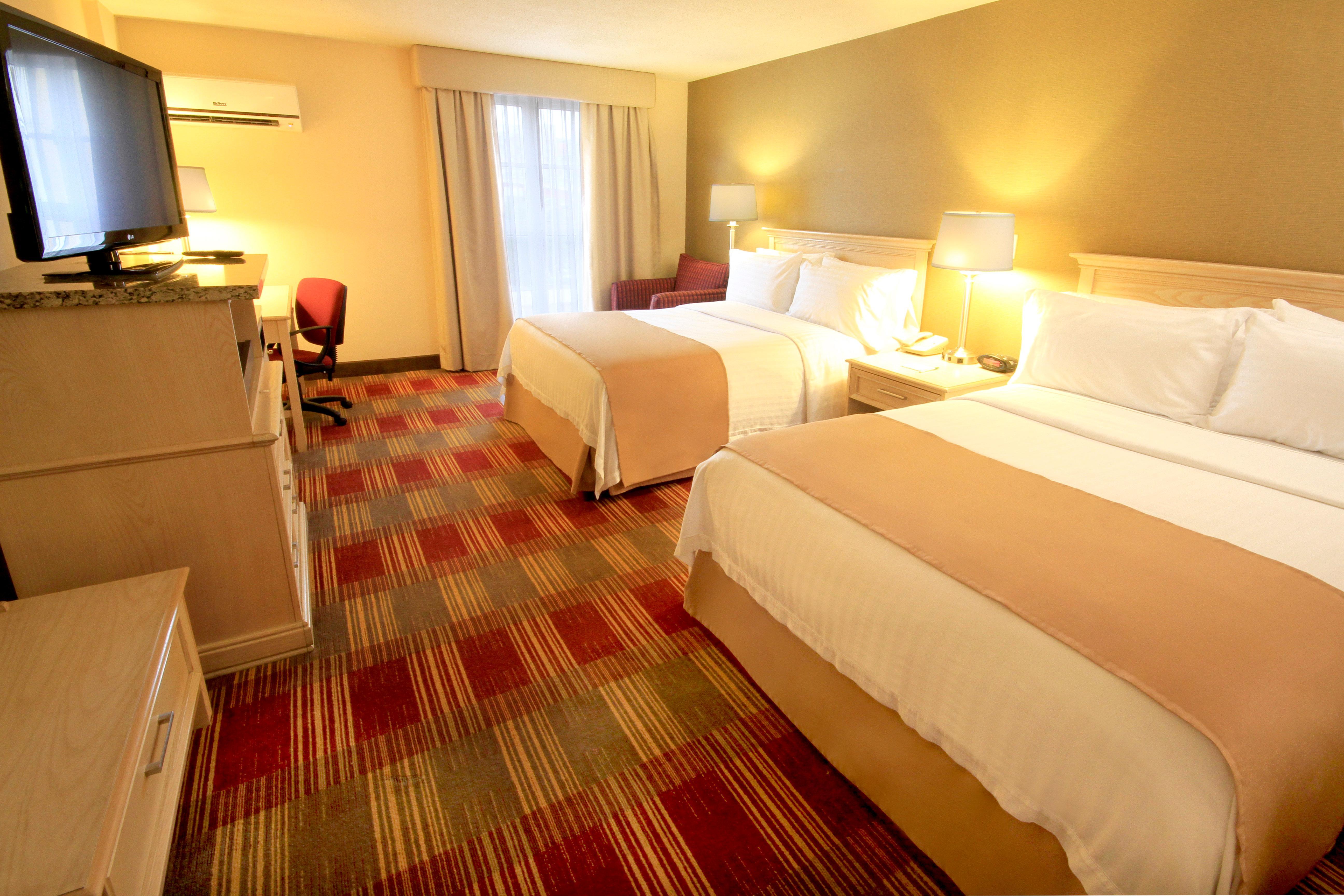 Holiday Inn Monclova By Ihg Dış mekan fotoğraf