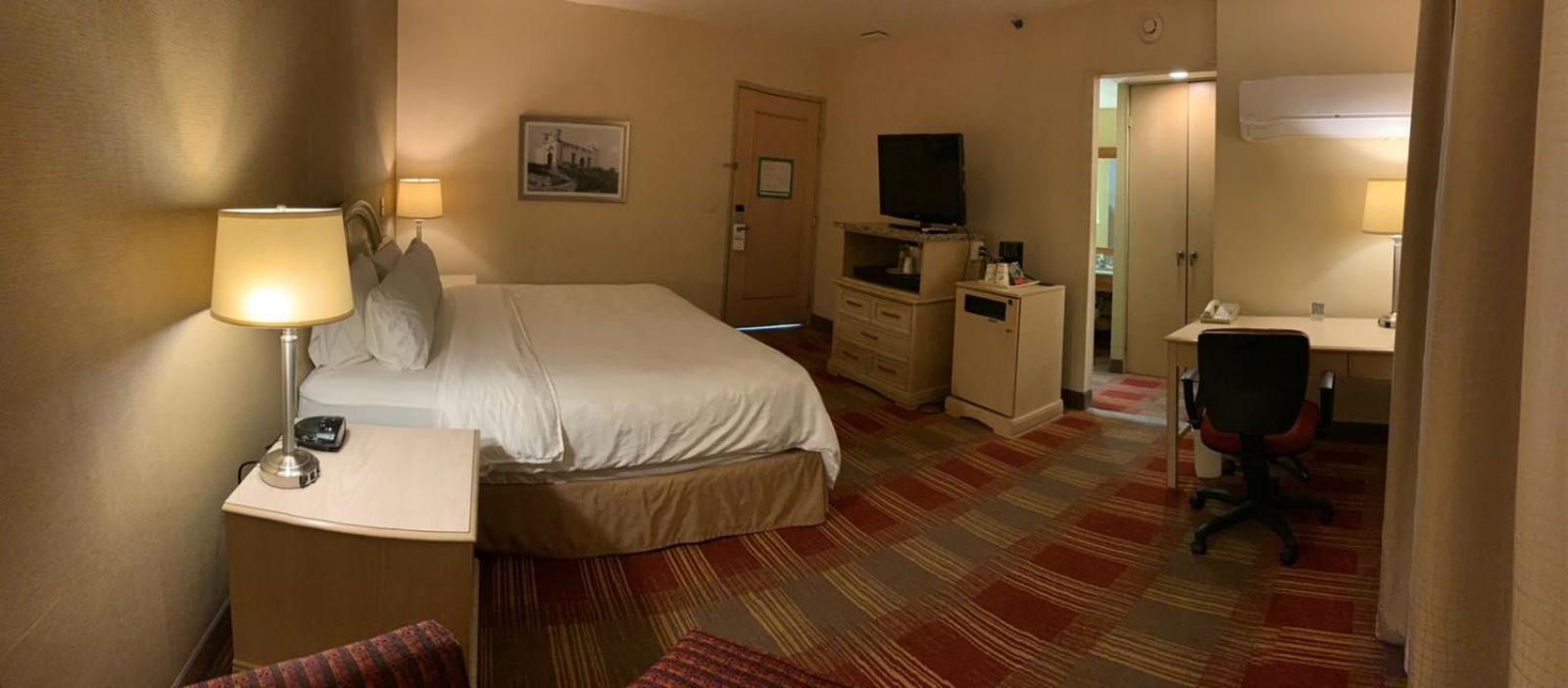 Holiday Inn Monclova By Ihg Dış mekan fotoğraf