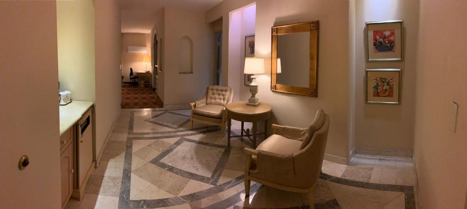Holiday Inn Monclova By Ihg Dış mekan fotoğraf