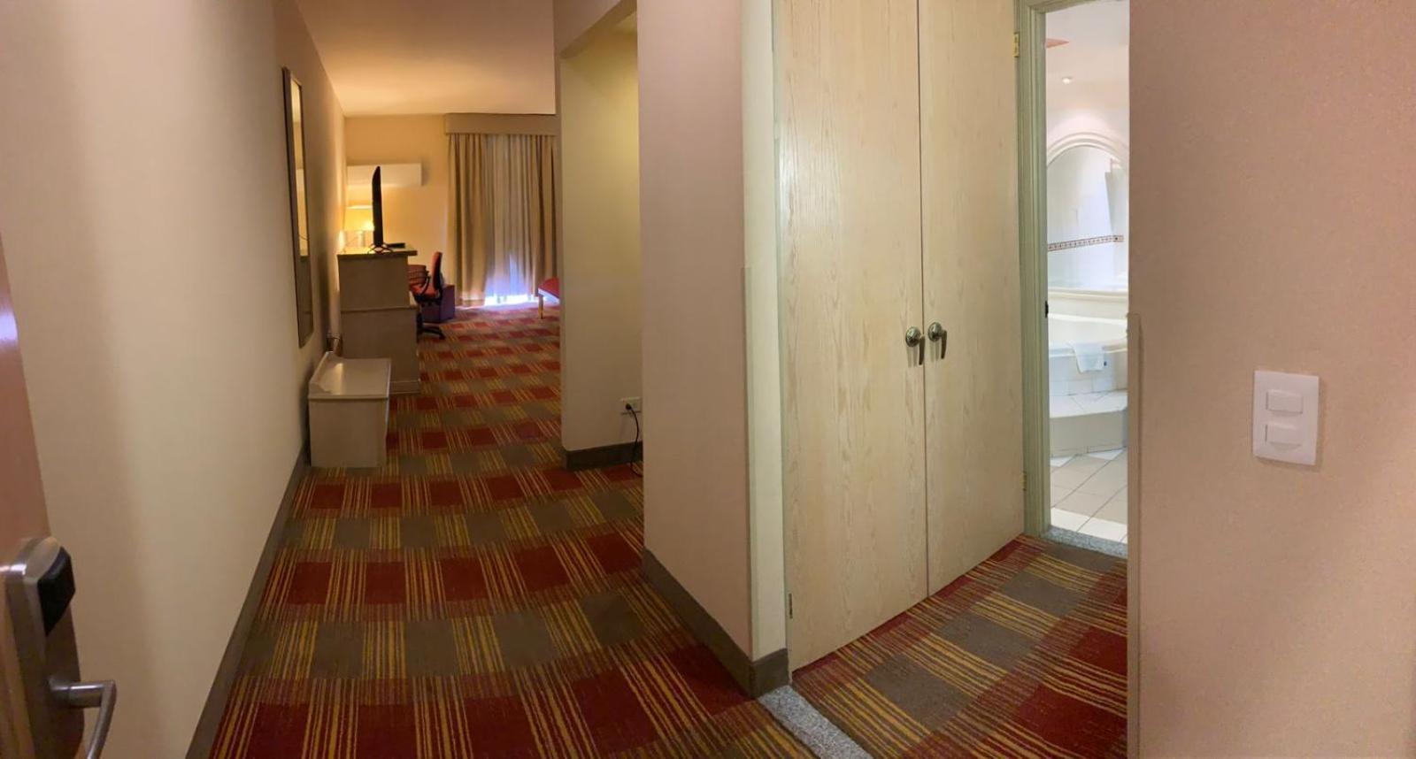 Holiday Inn Monclova By Ihg Dış mekan fotoğraf