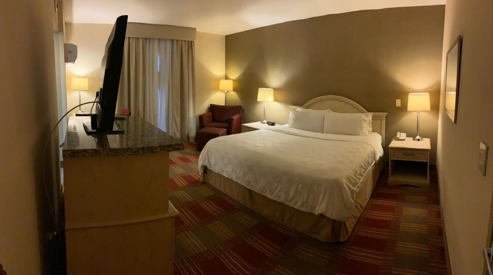 Holiday Inn Monclova By Ihg Dış mekan fotoğraf