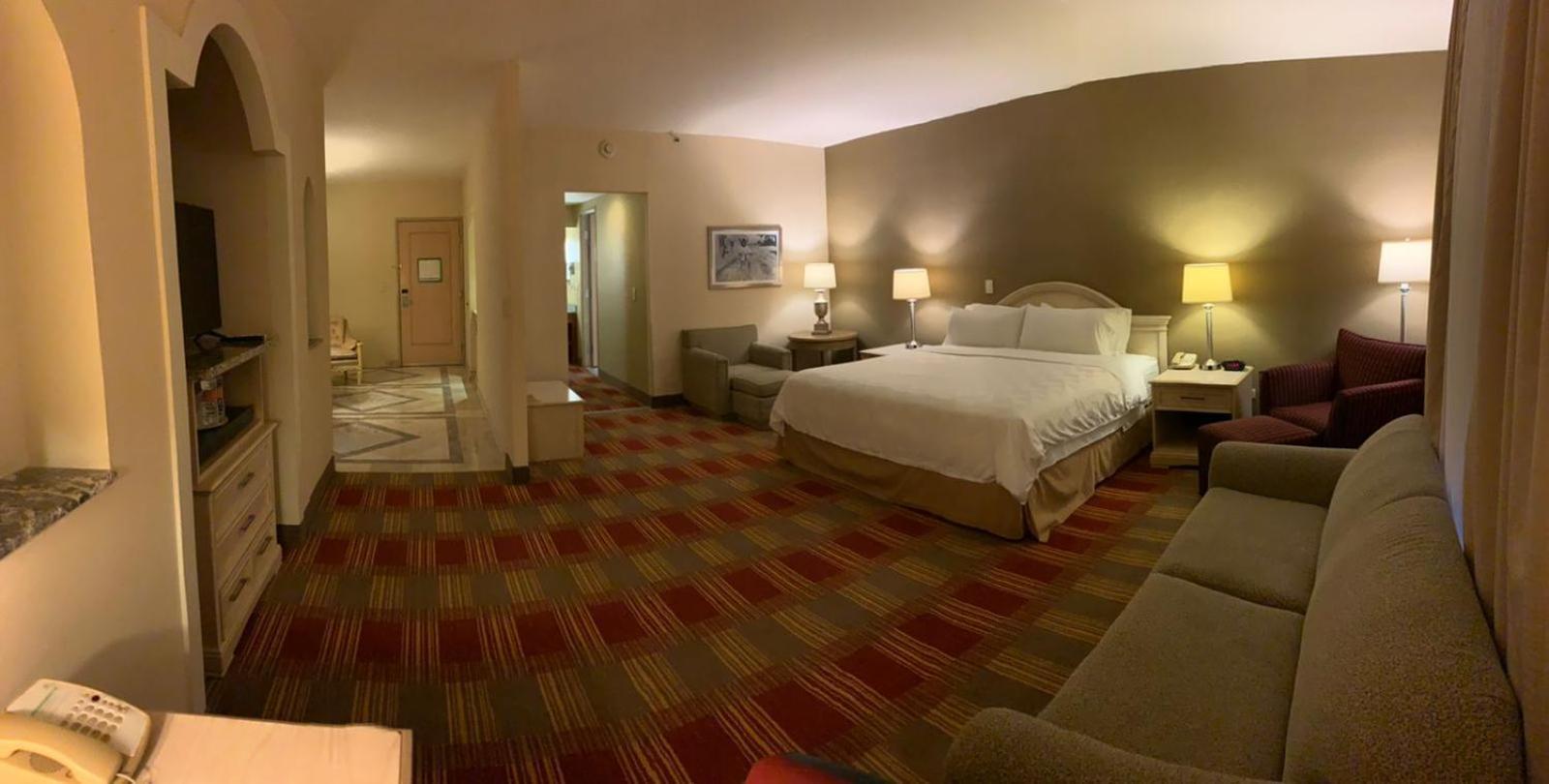 Holiday Inn Monclova By Ihg Dış mekan fotoğraf