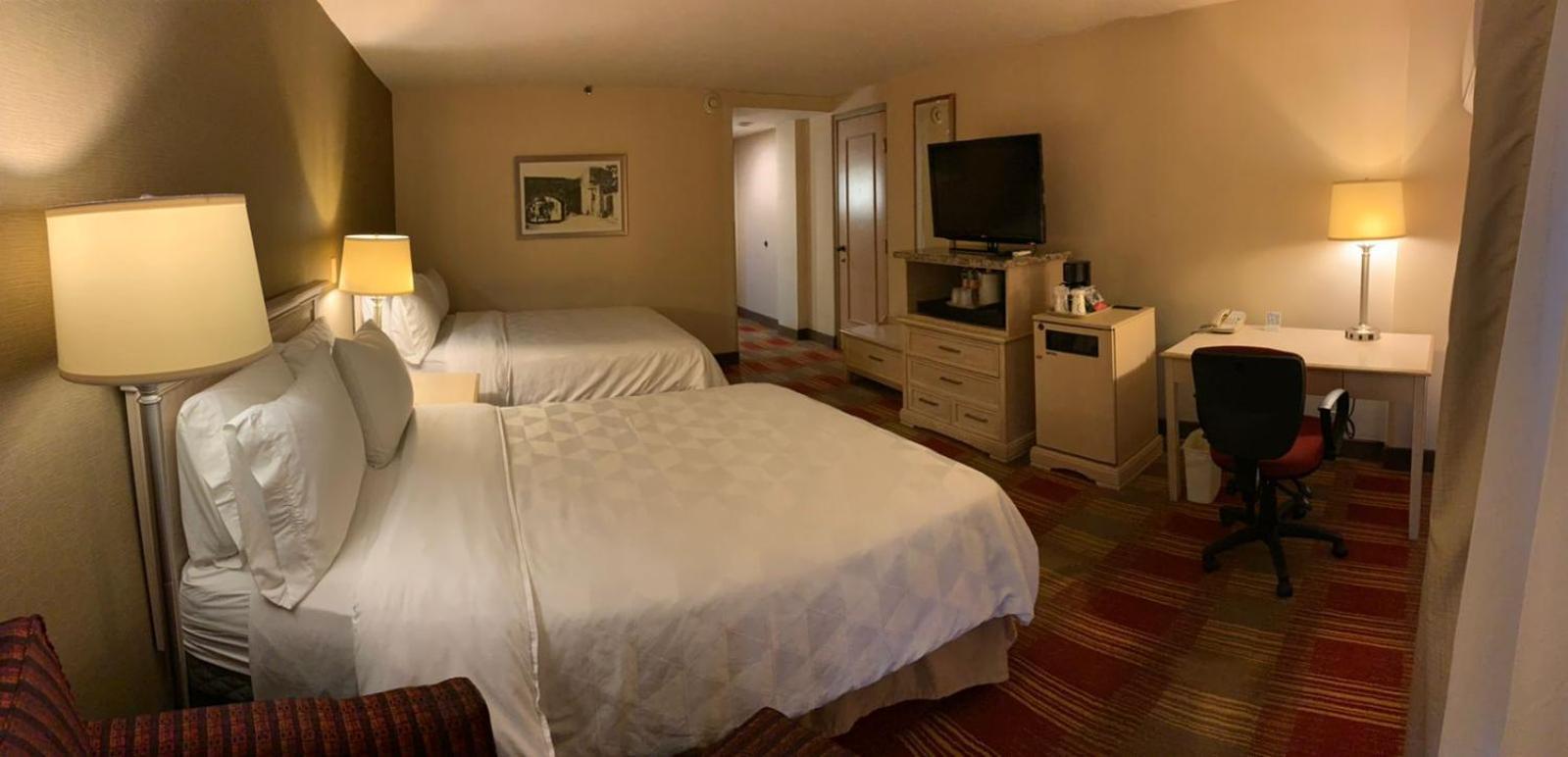 Holiday Inn Monclova By Ihg Dış mekan fotoğraf