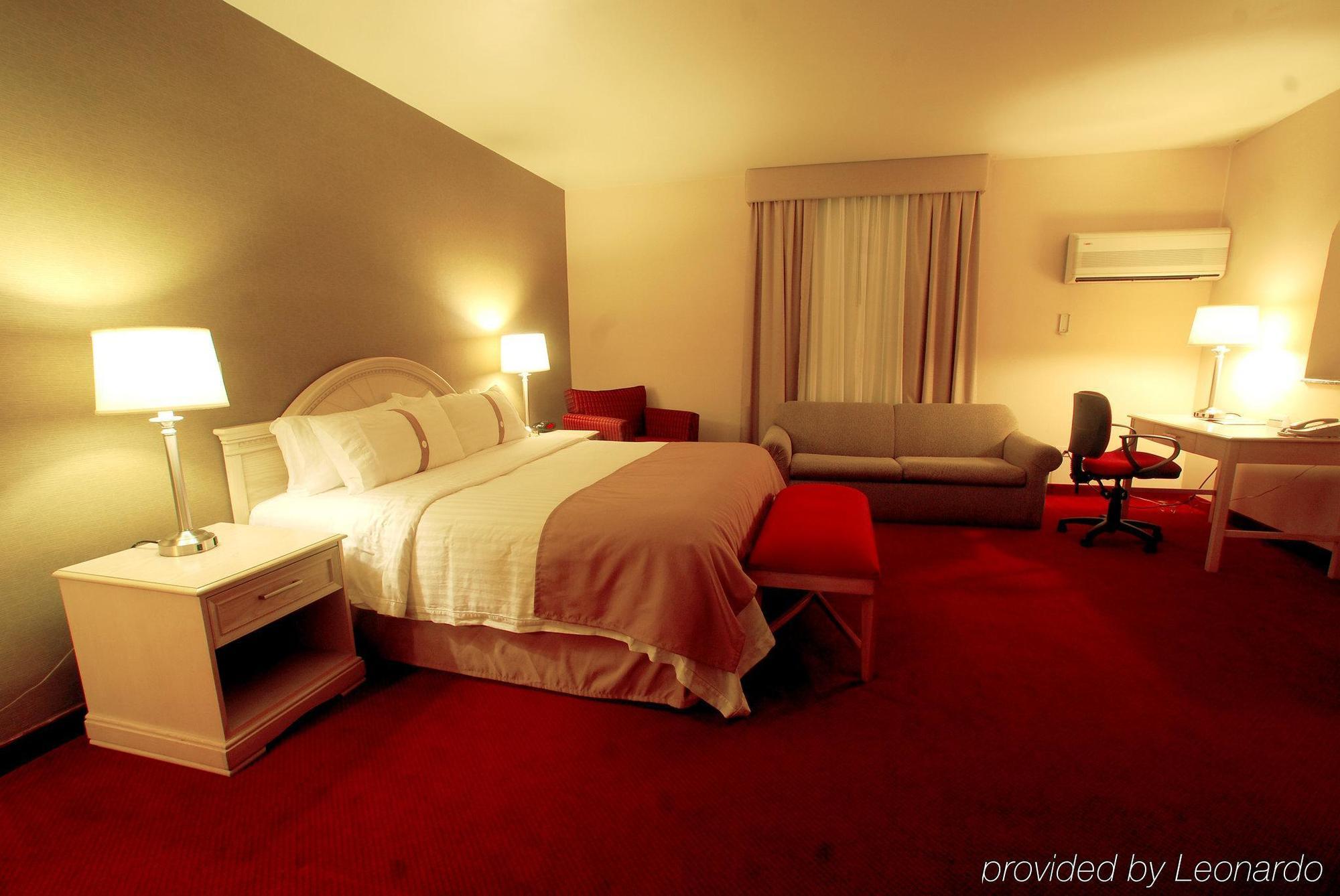 Holiday Inn Monclova By Ihg Dış mekan fotoğraf