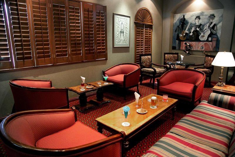 Holiday Inn Monclova By Ihg Dış mekan fotoğraf