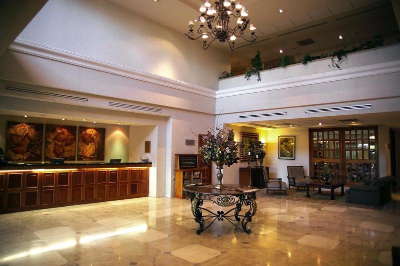 Holiday Inn Monclova By Ihg Dış mekan fotoğraf