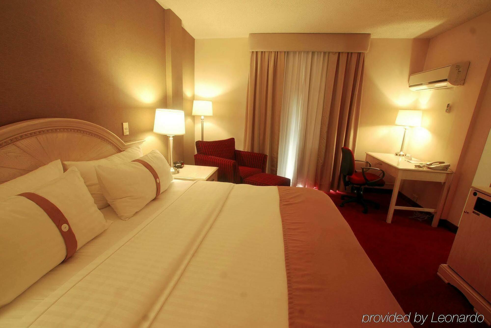 Holiday Inn Monclova By Ihg Dış mekan fotoğraf