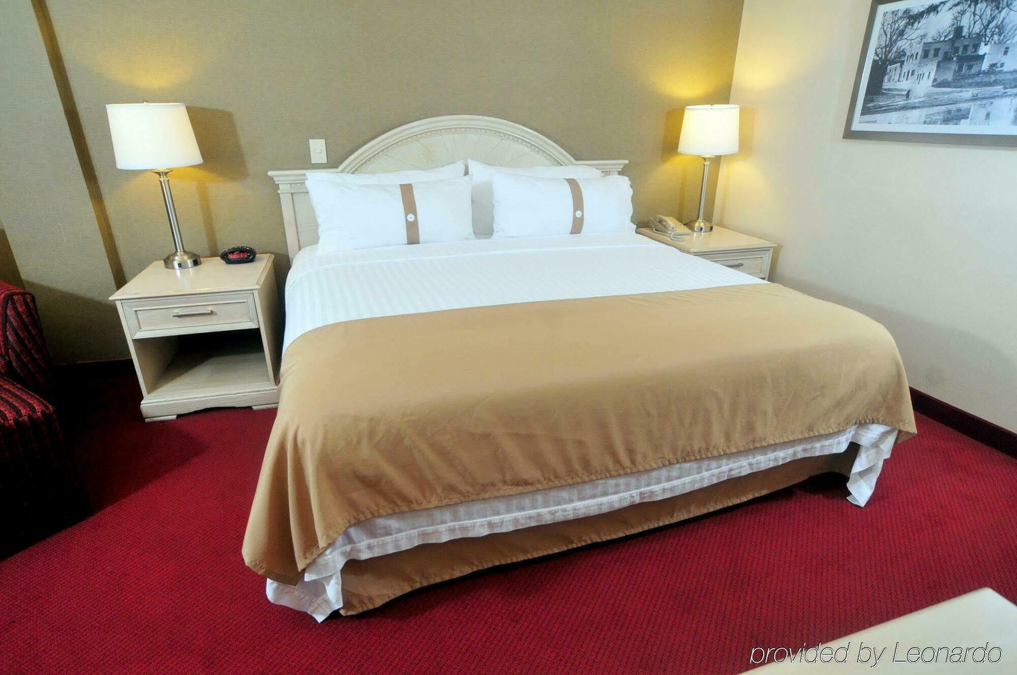 Holiday Inn Monclova By Ihg Dış mekan fotoğraf