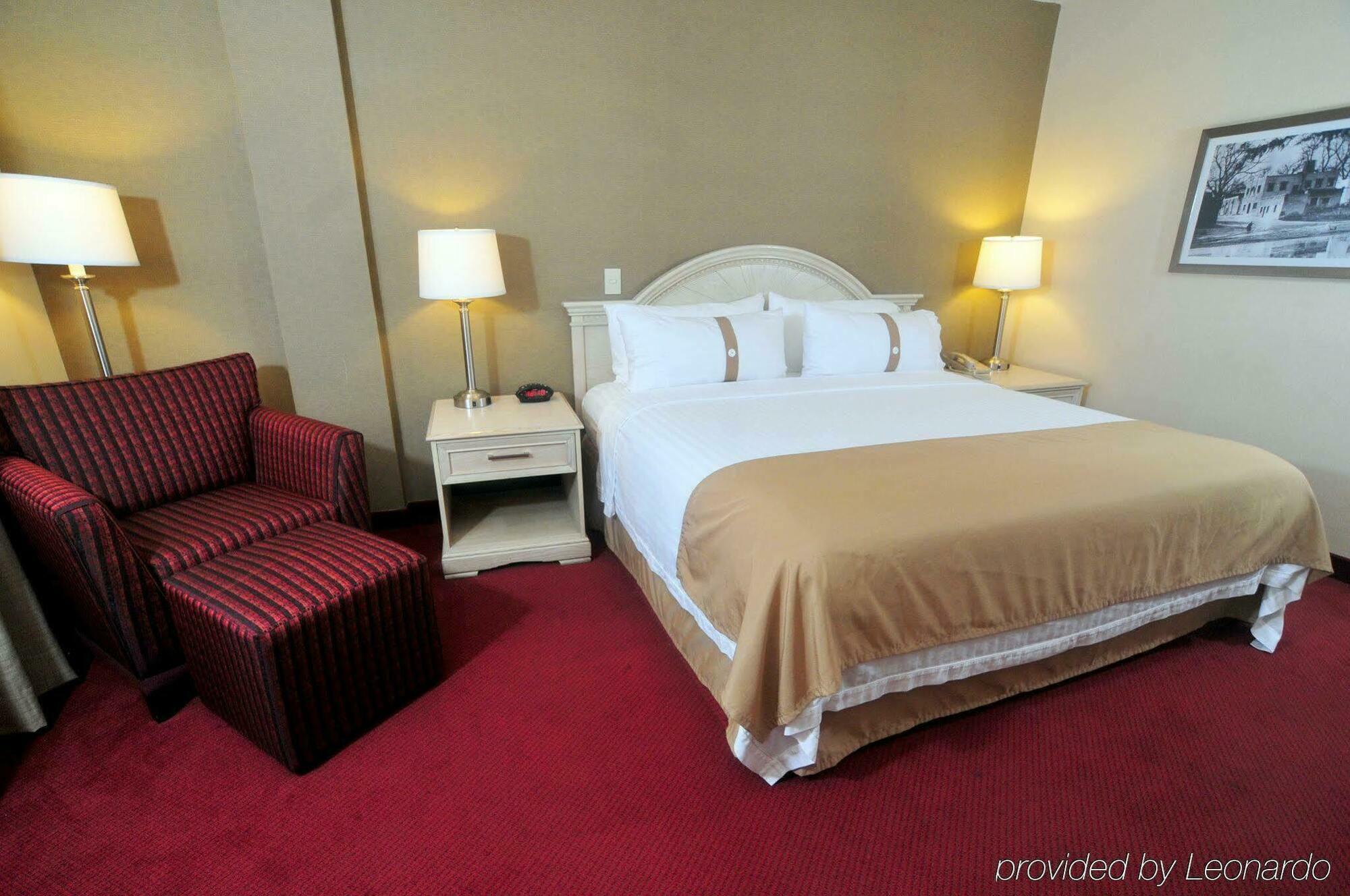 Holiday Inn Monclova By Ihg Dış mekan fotoğraf
