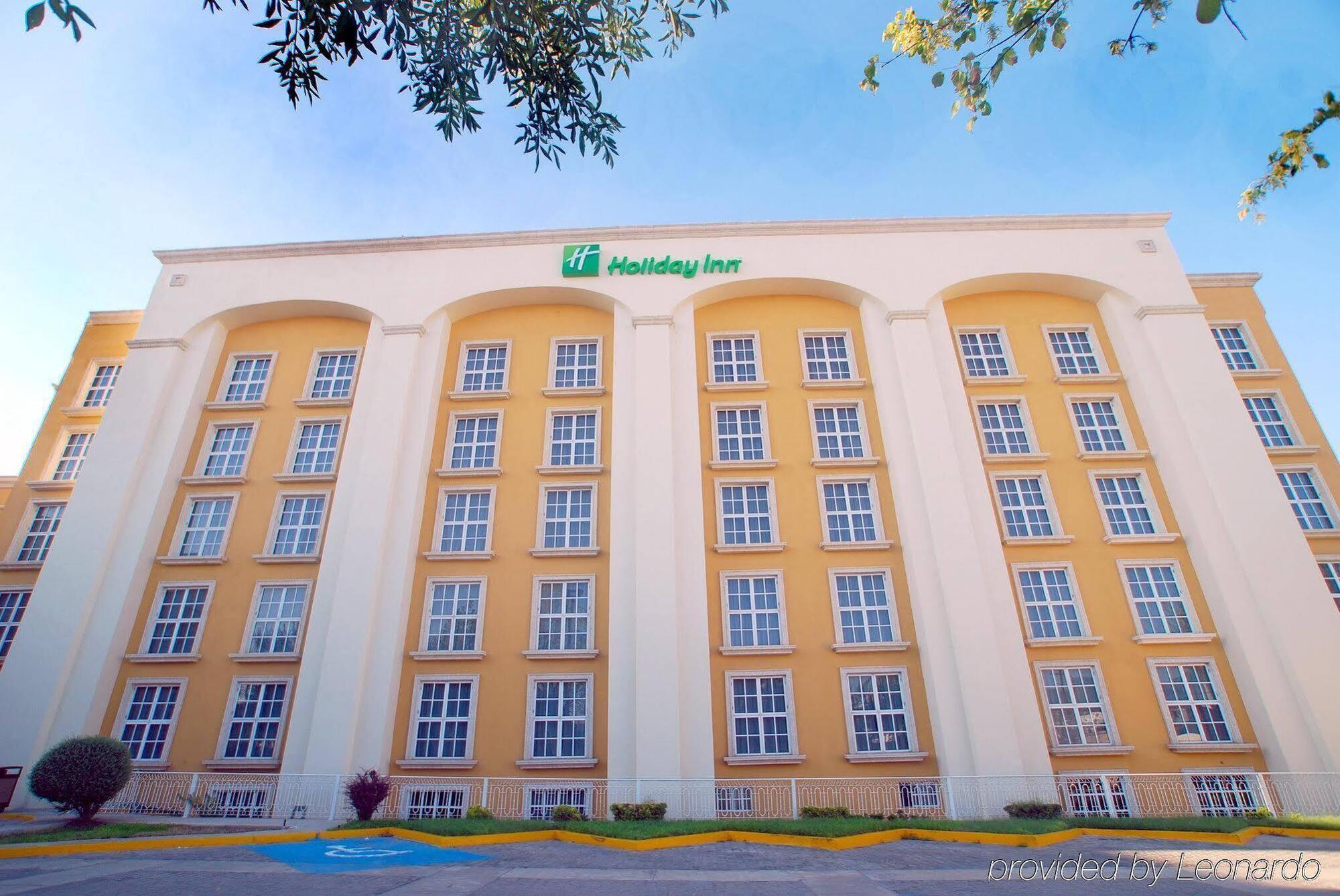 Holiday Inn Monclova By Ihg Dış mekan fotoğraf